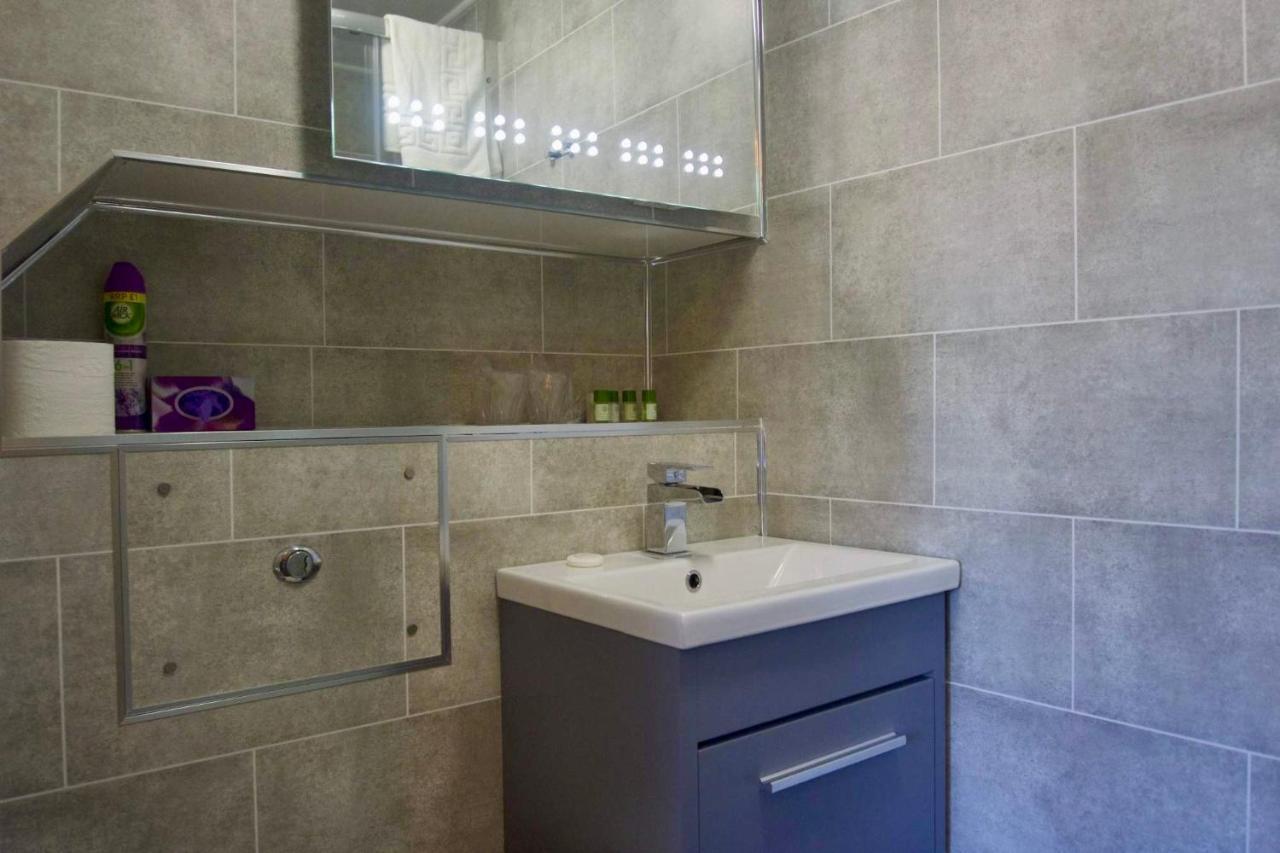 Greystoke House 4* Keswick (Cumbria)