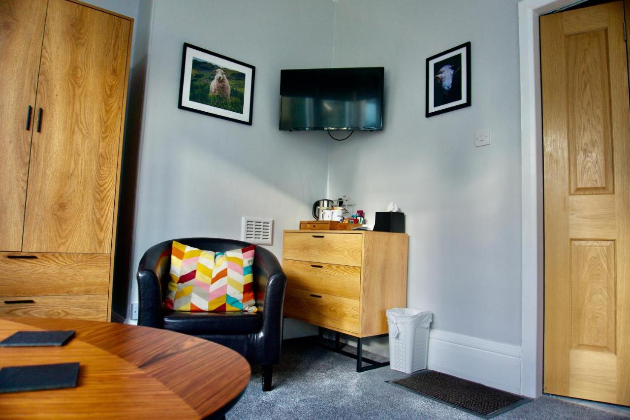 Greystoke House 4*