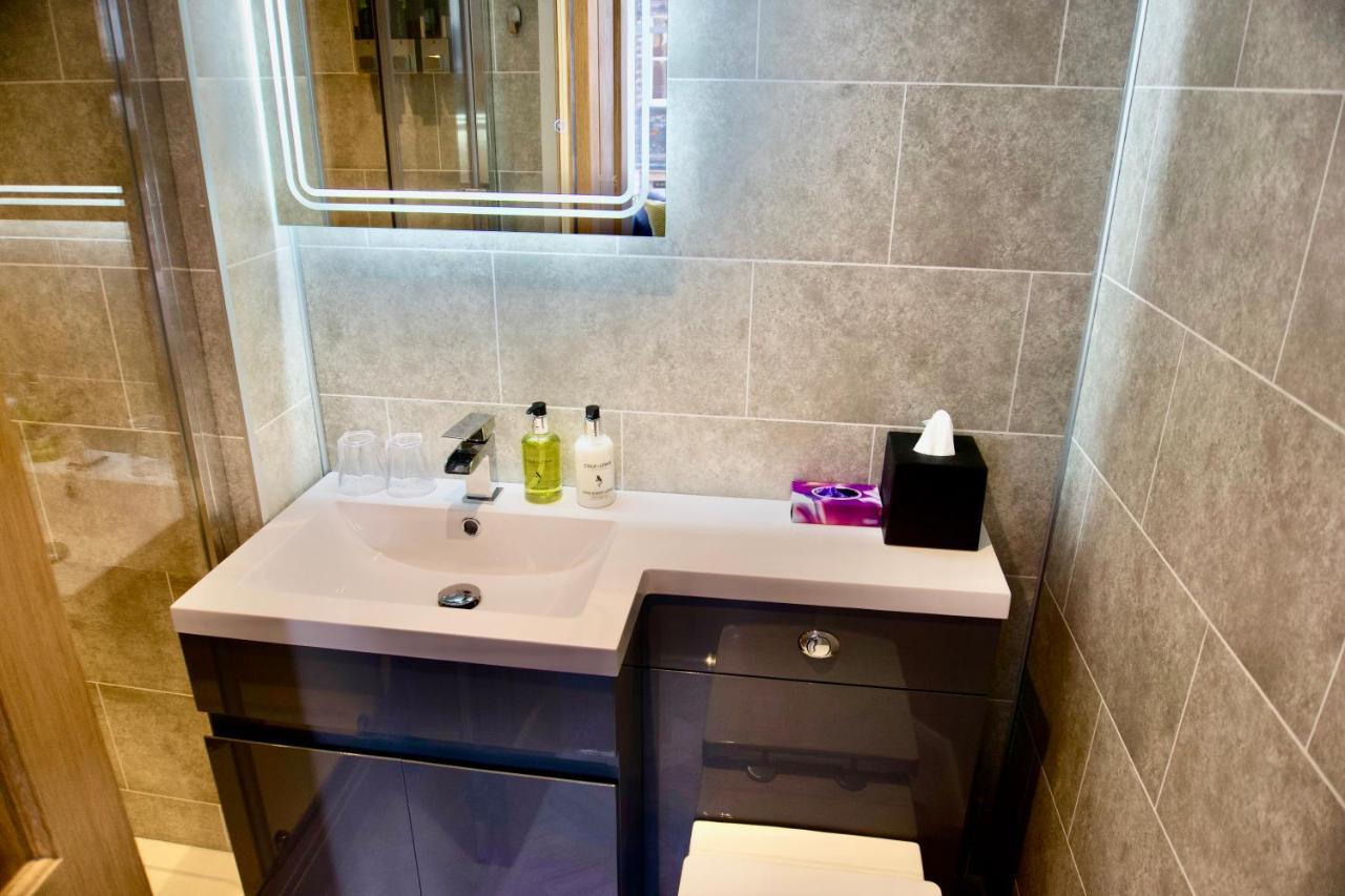 Greystoke House 4* Keswick (Cumbria)