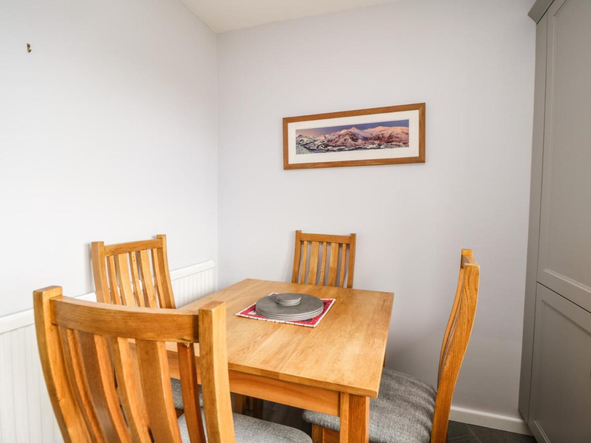 Manesty View Holiday home Keswick (Cumbria)