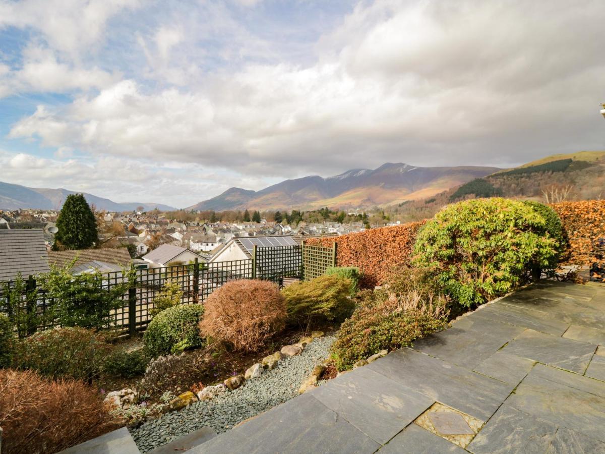 Holiday home Manesty View *