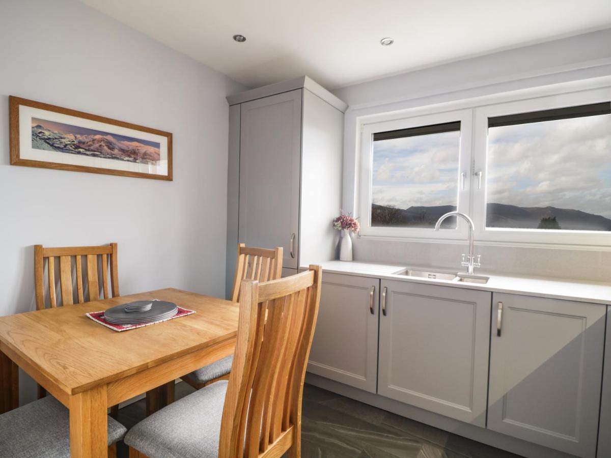 Manesty View Holiday home Keswick (Cumbria)