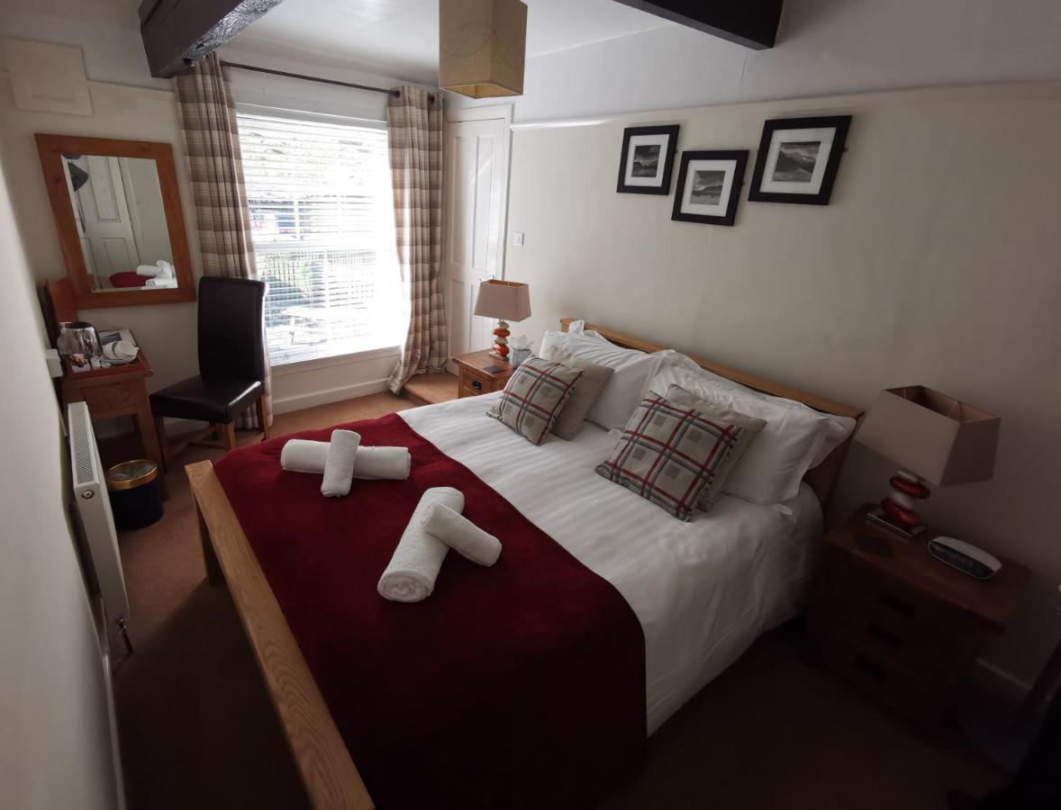 Inn The Langstrath Country