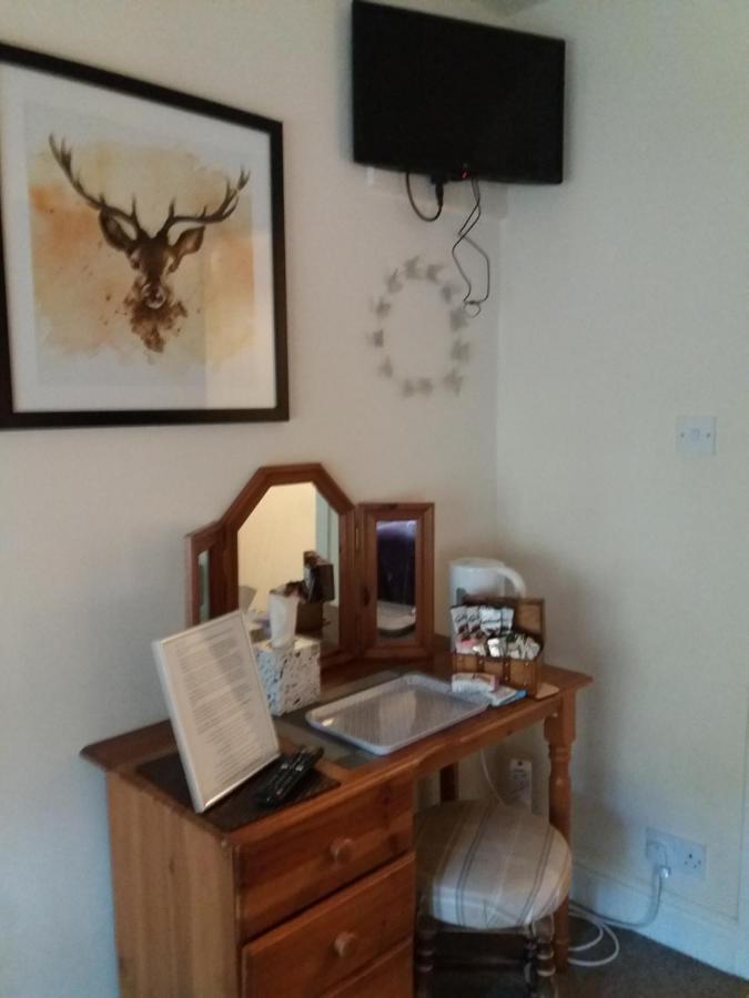 Swinside 4* Keswick (Cumbria)
