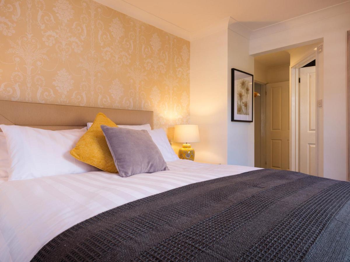 Holiday home Friar's Roost Keswick (Cumbria)