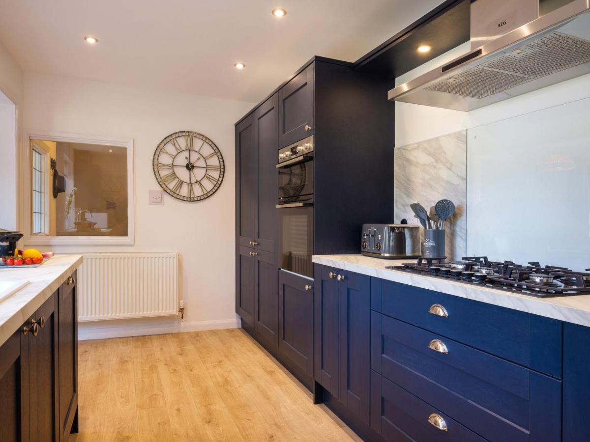Holiday home Friar's Roost Keswick (Cumbria)