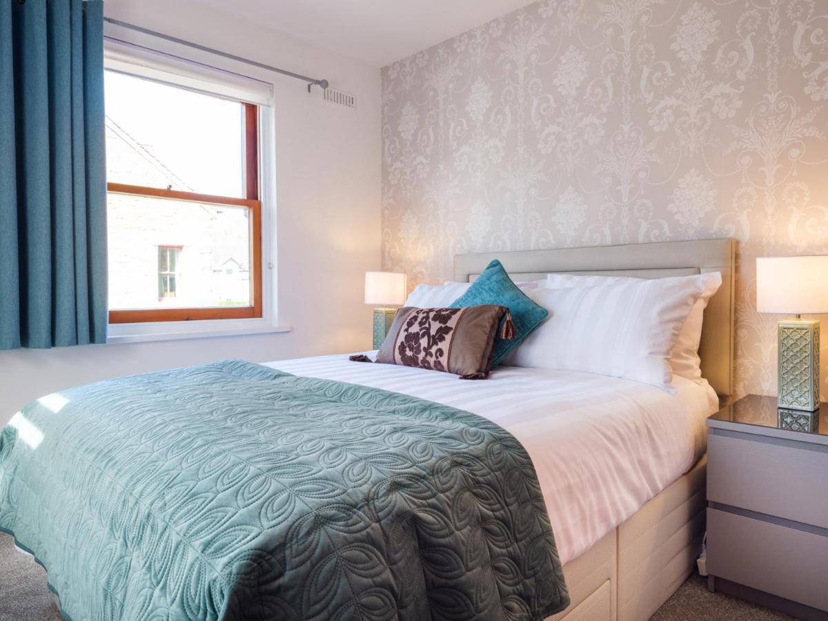 Friar's Roost Holiday home