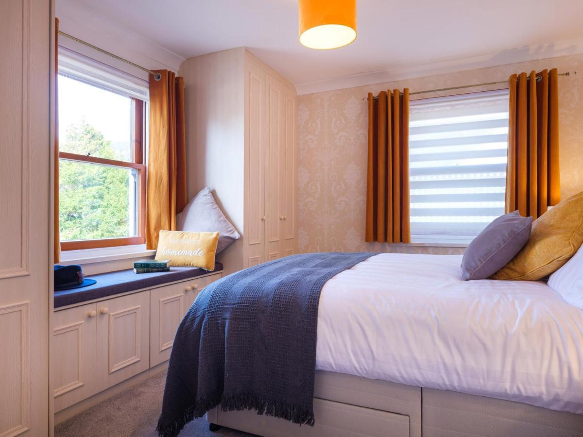 Holiday home Friar's Roost Keswick (Cumbria)