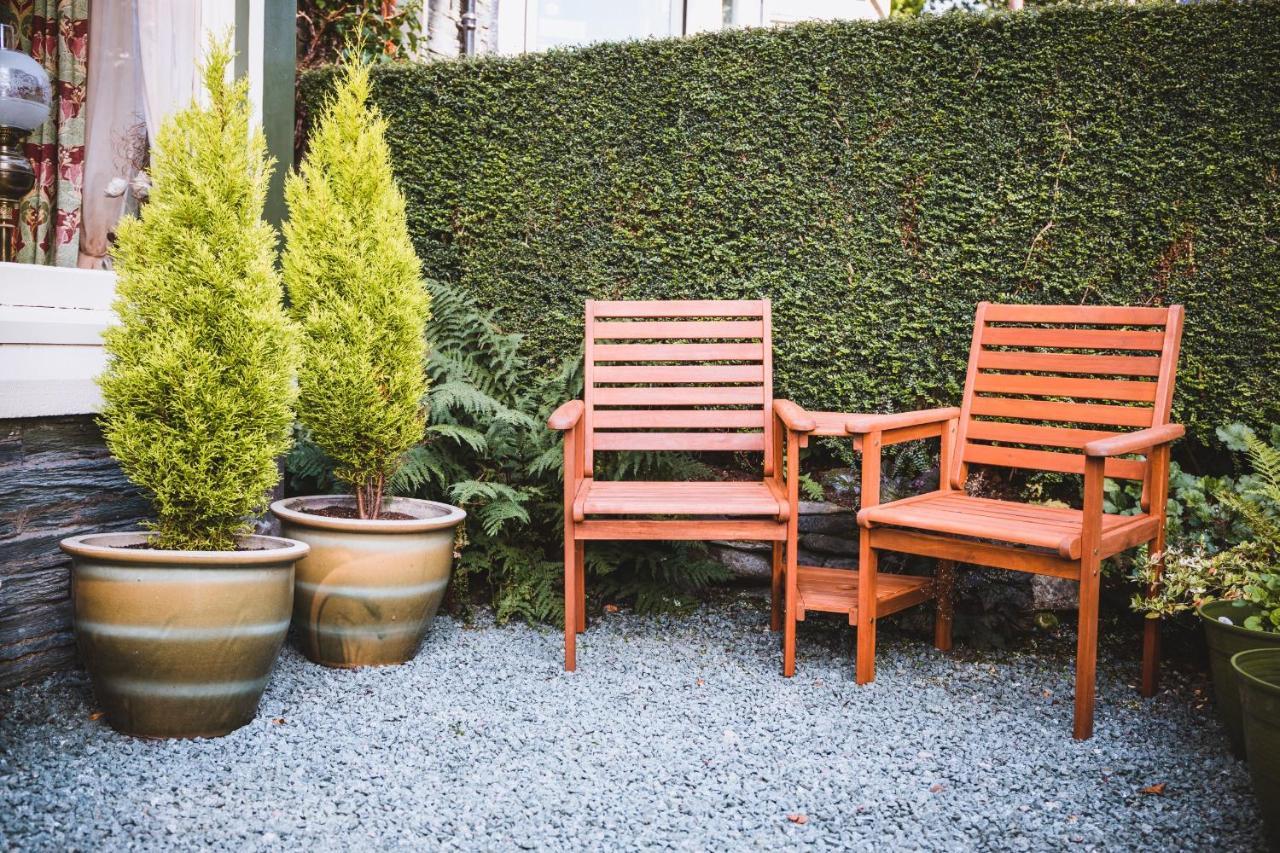 Burnside Bed & Breakfast