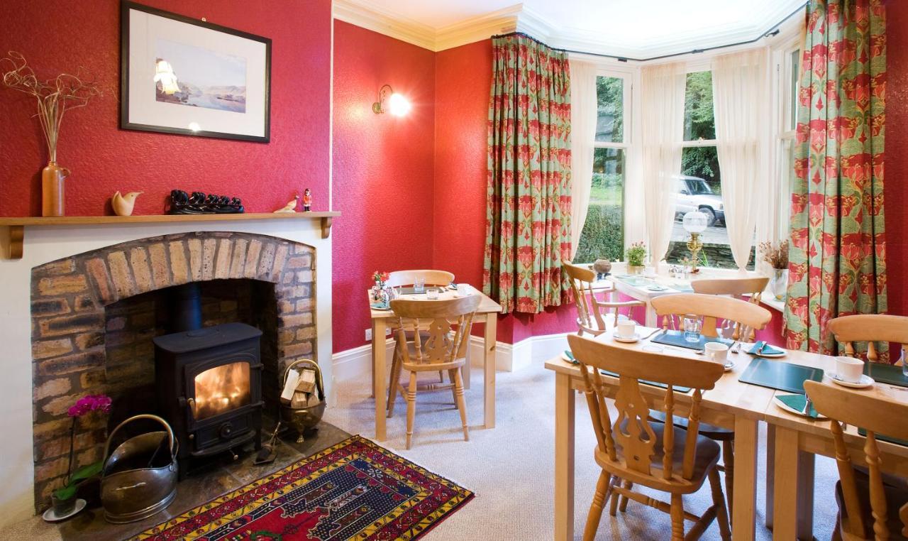 Bed & Breakfast Burnside Keswick (Cumbria)