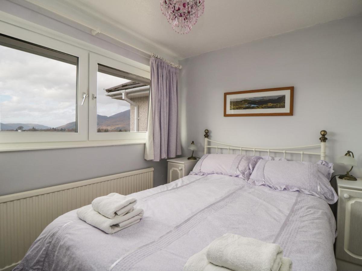 Manesty View Holiday home