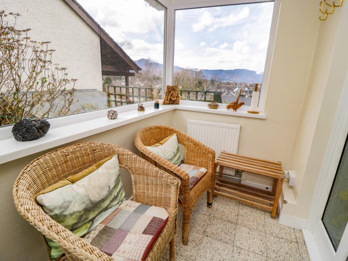Holiday home Manesty View Keswick (Cumbria)