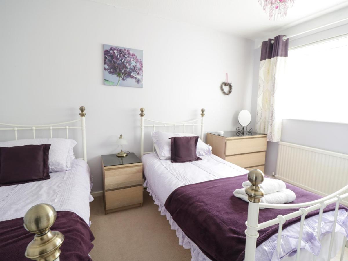 Manesty View Holiday home