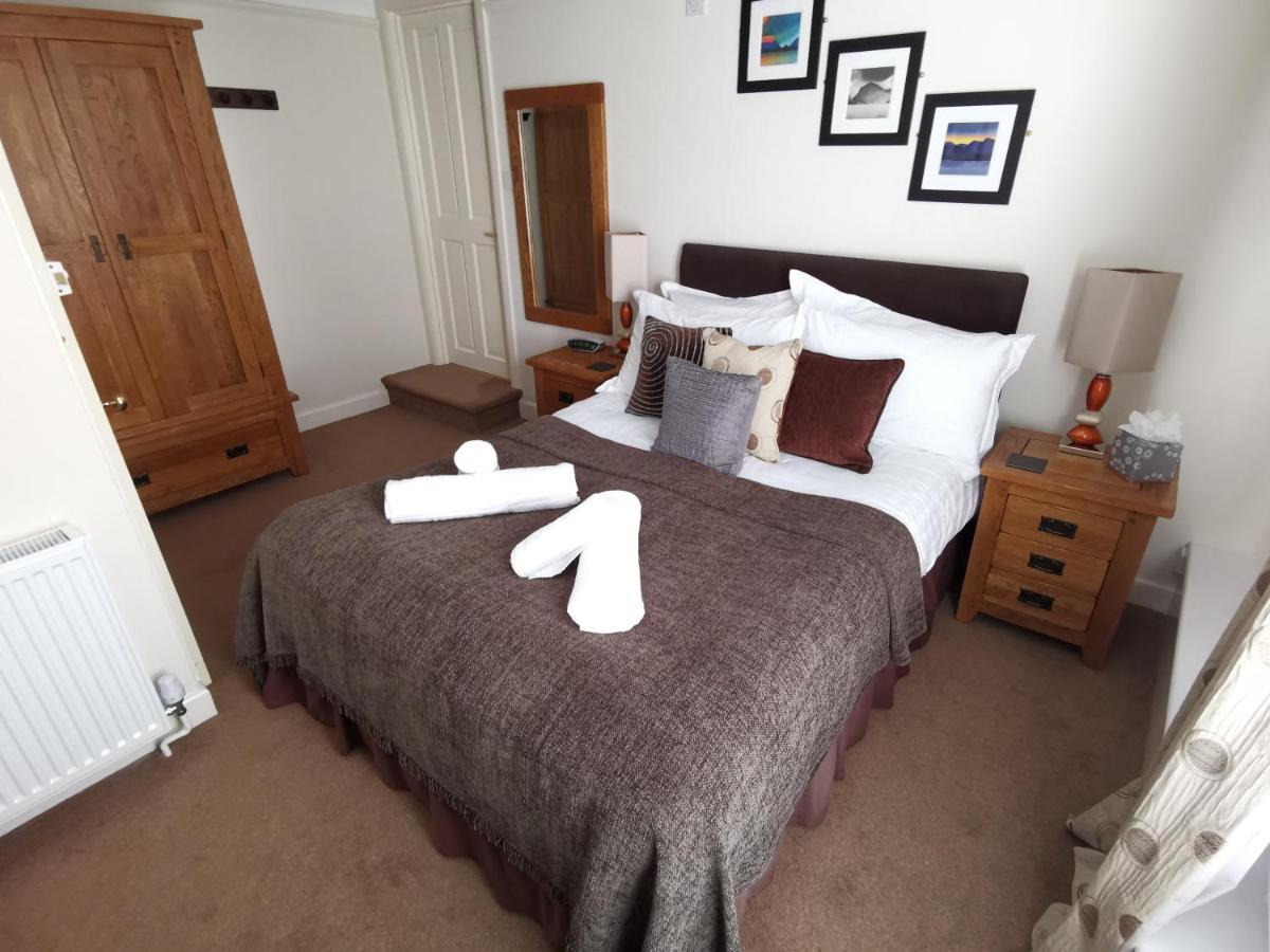 The Langstrath Country Inn Keswick (Cumbria)