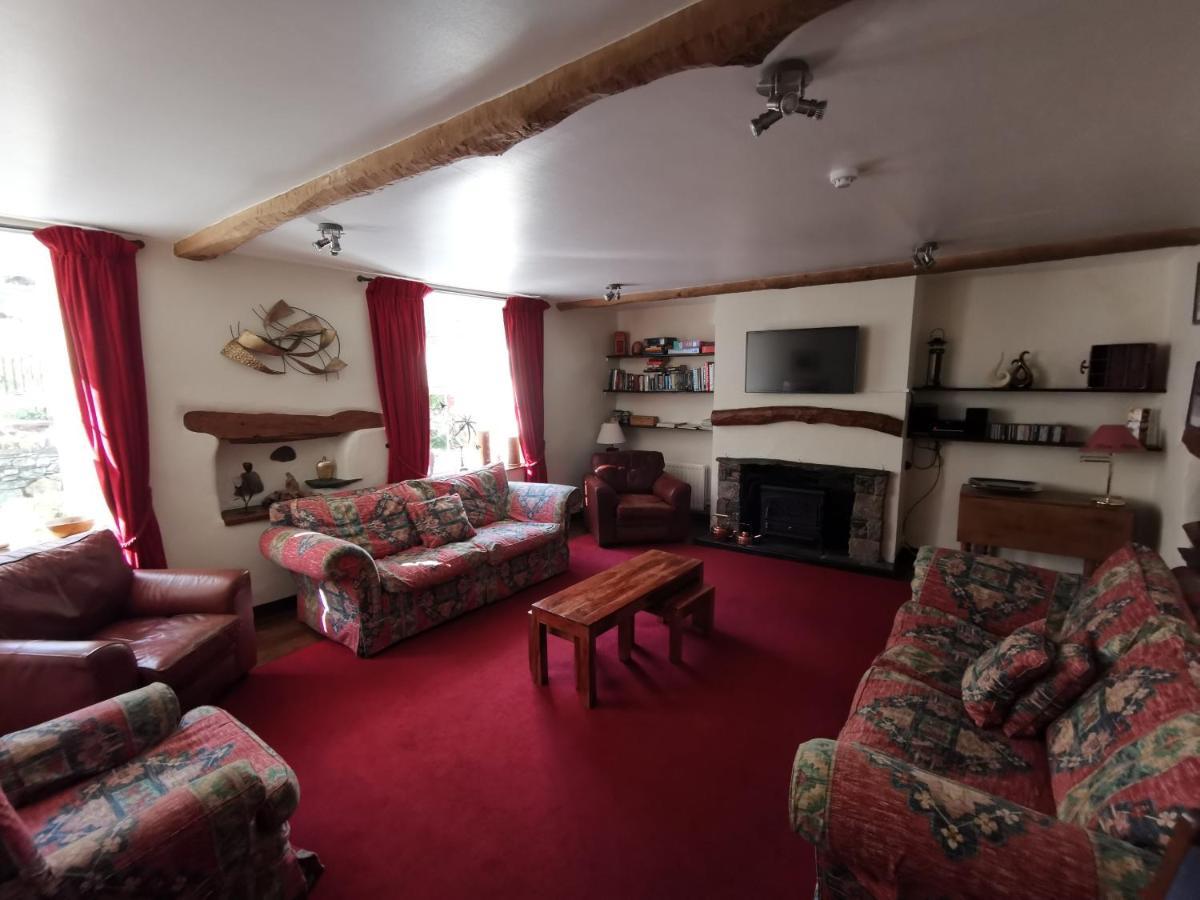 Inn The Langstrath Country