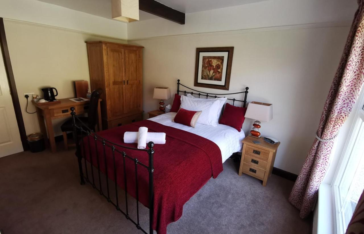 Inn The Langstrath Country Keswick (Cumbria)