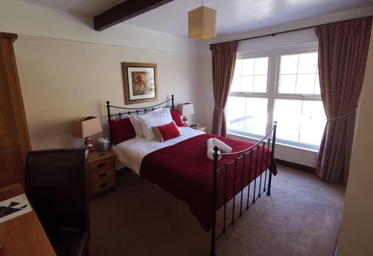 The Langstrath Country Inn
