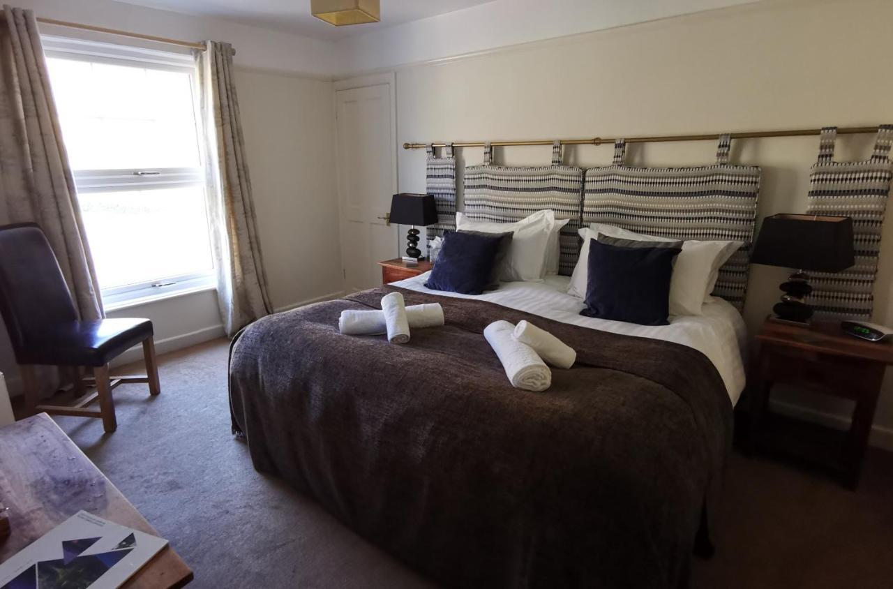 Inn The Langstrath Country Keswick (Cumbria)