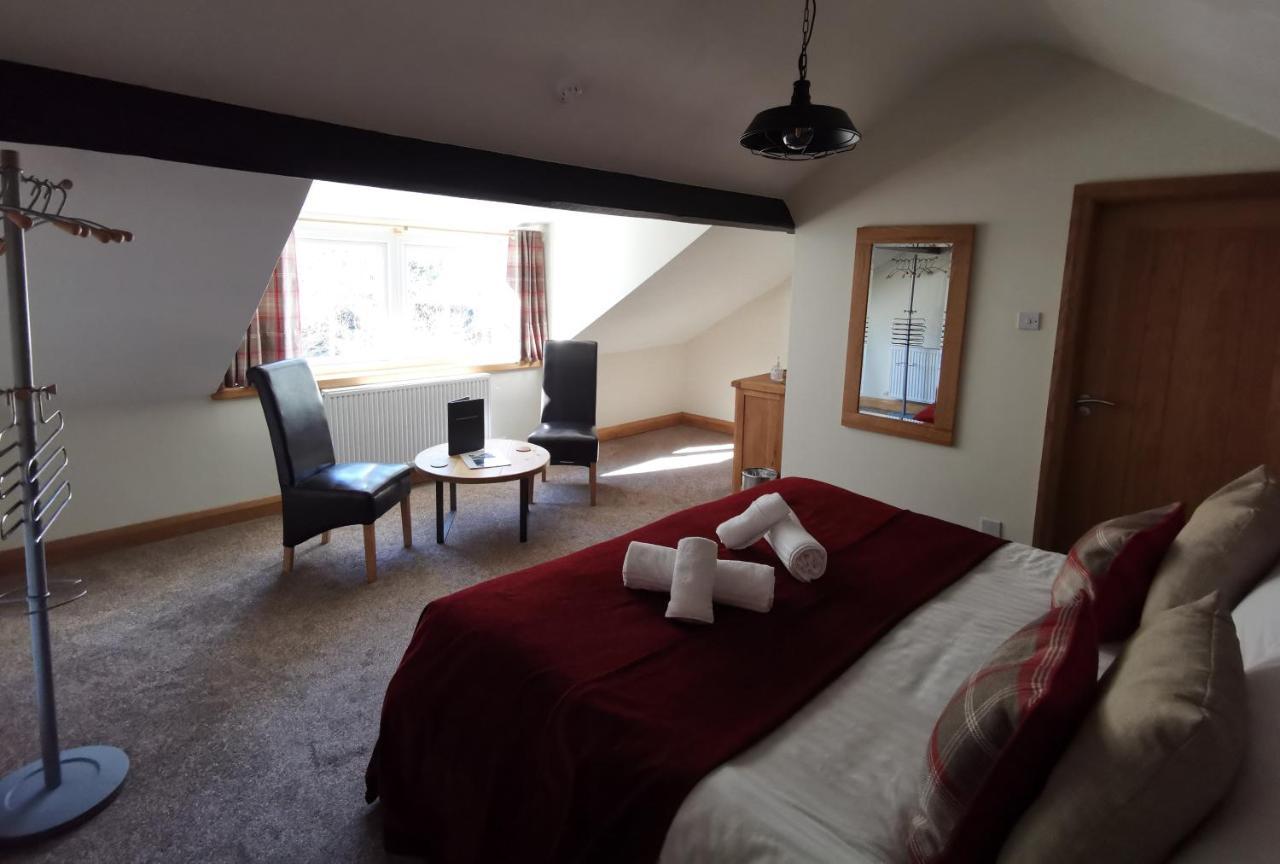 Inn The Langstrath Country 4*