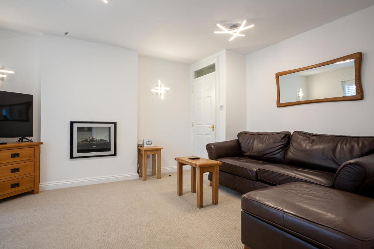 Apartment Keswick Ground Floor With Parking Keswick (Cumbria)