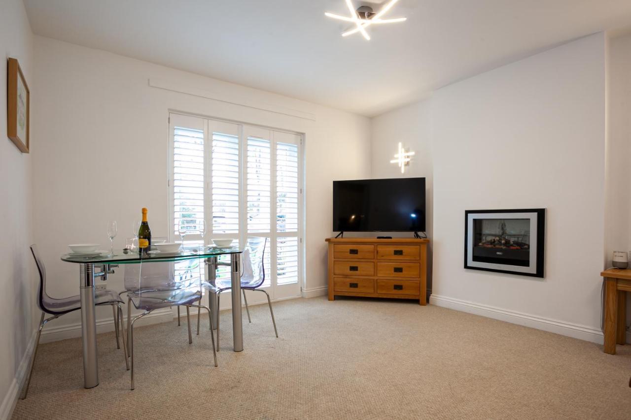 Keswick Ground Floor With Parking * Keswick (Cumbria)