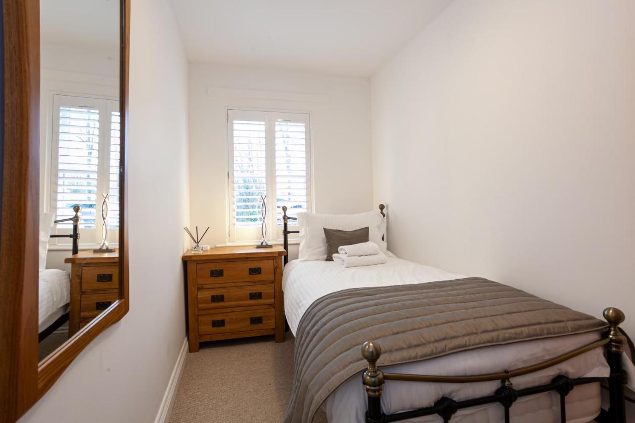 Keswick Ground Floor With Parking Apartment Keswick (Cumbria)