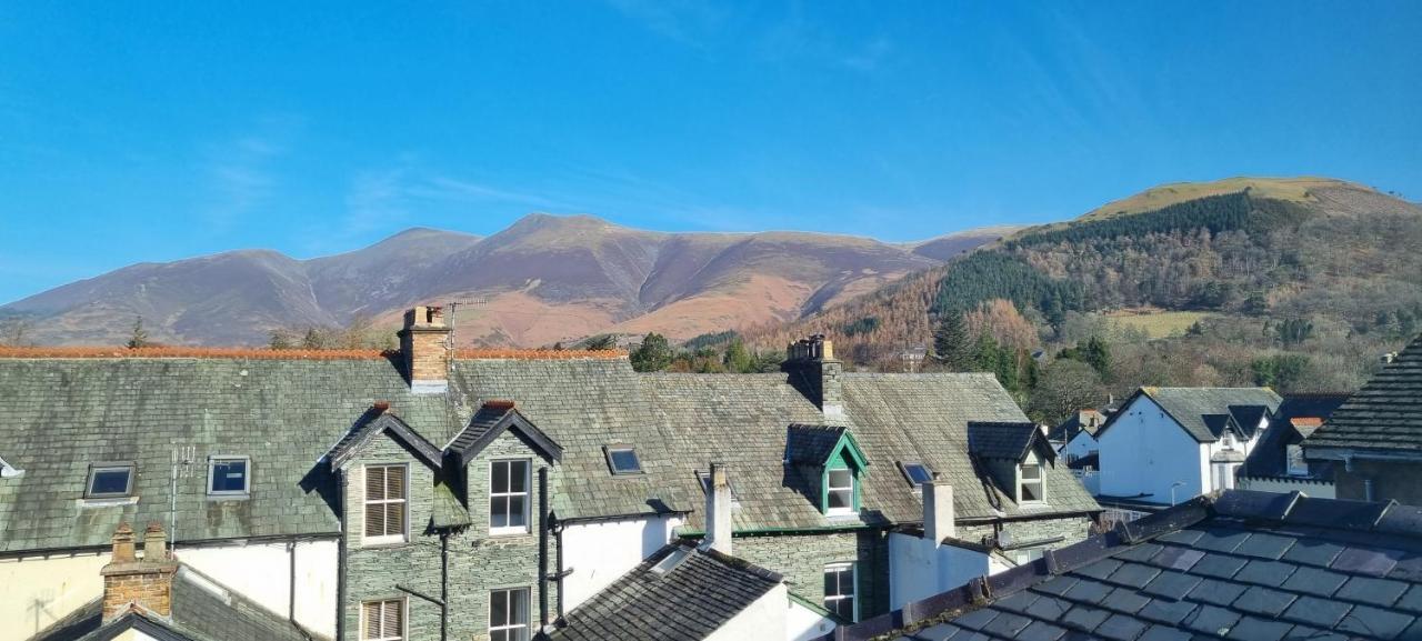 Glencoe Bed & Breakfast *