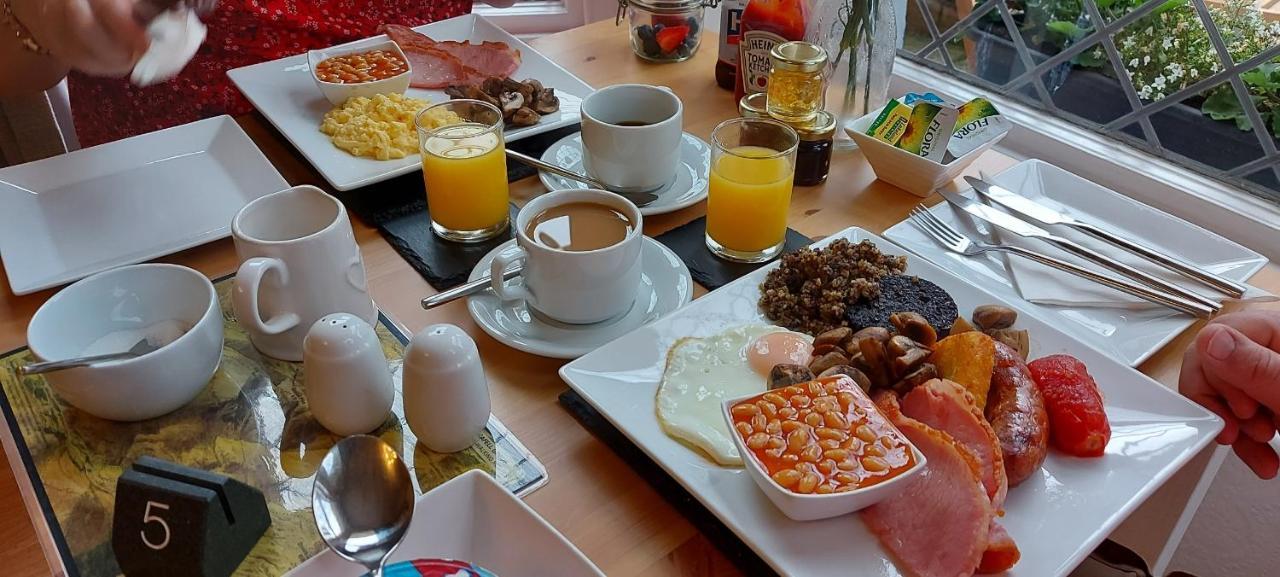 Glencoe Bed & Breakfast