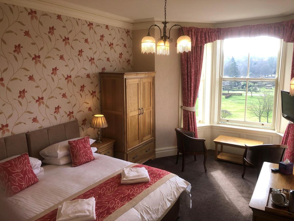 Bed & Breakfast Crow Park Keswick (Cumbria)