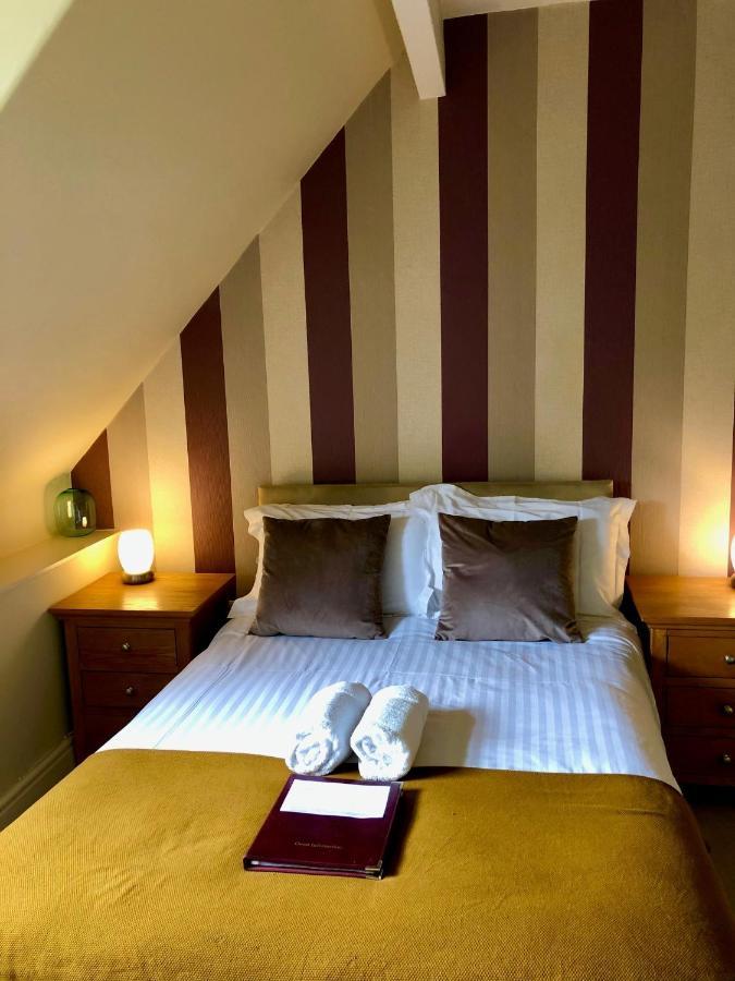 Salisbury 3* Keswick (Cumbria)
