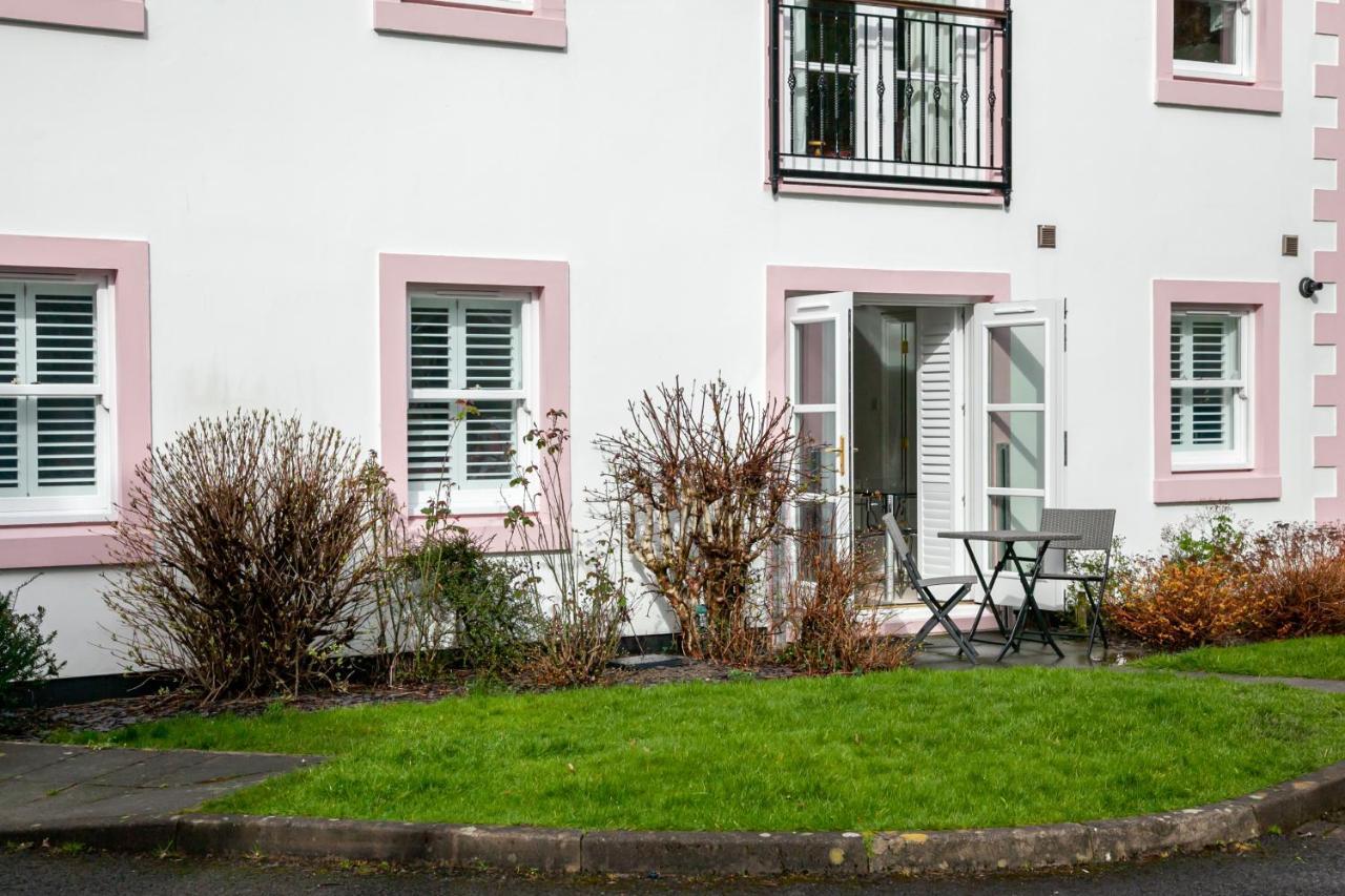 Keswick Ground Floor With Parking Keswick (Cumbria)