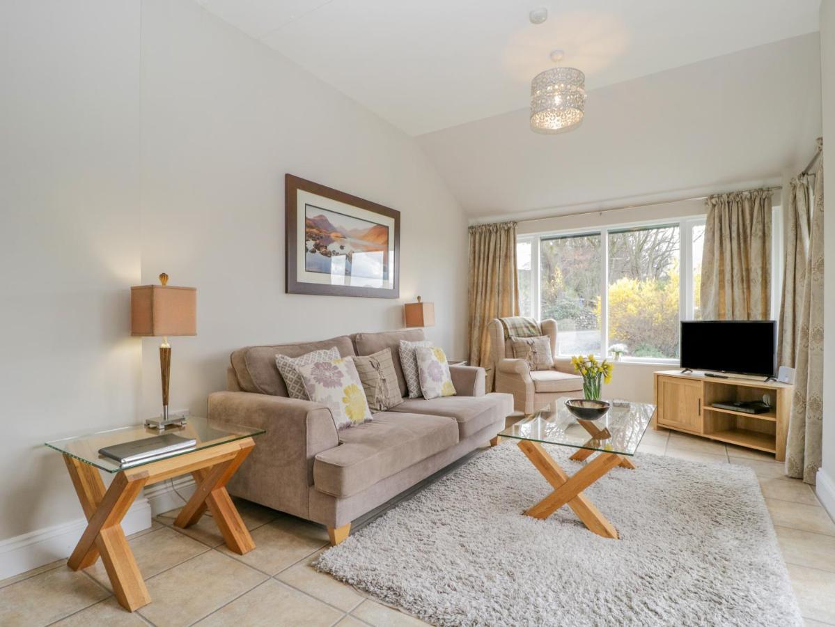 Garden Holiday home Keswick (Cumbria)