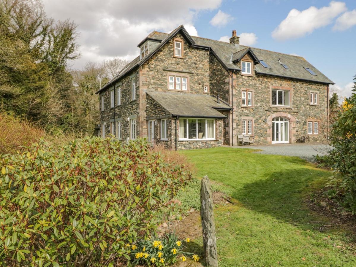 Garden Holiday home Keswick (Cumbria)