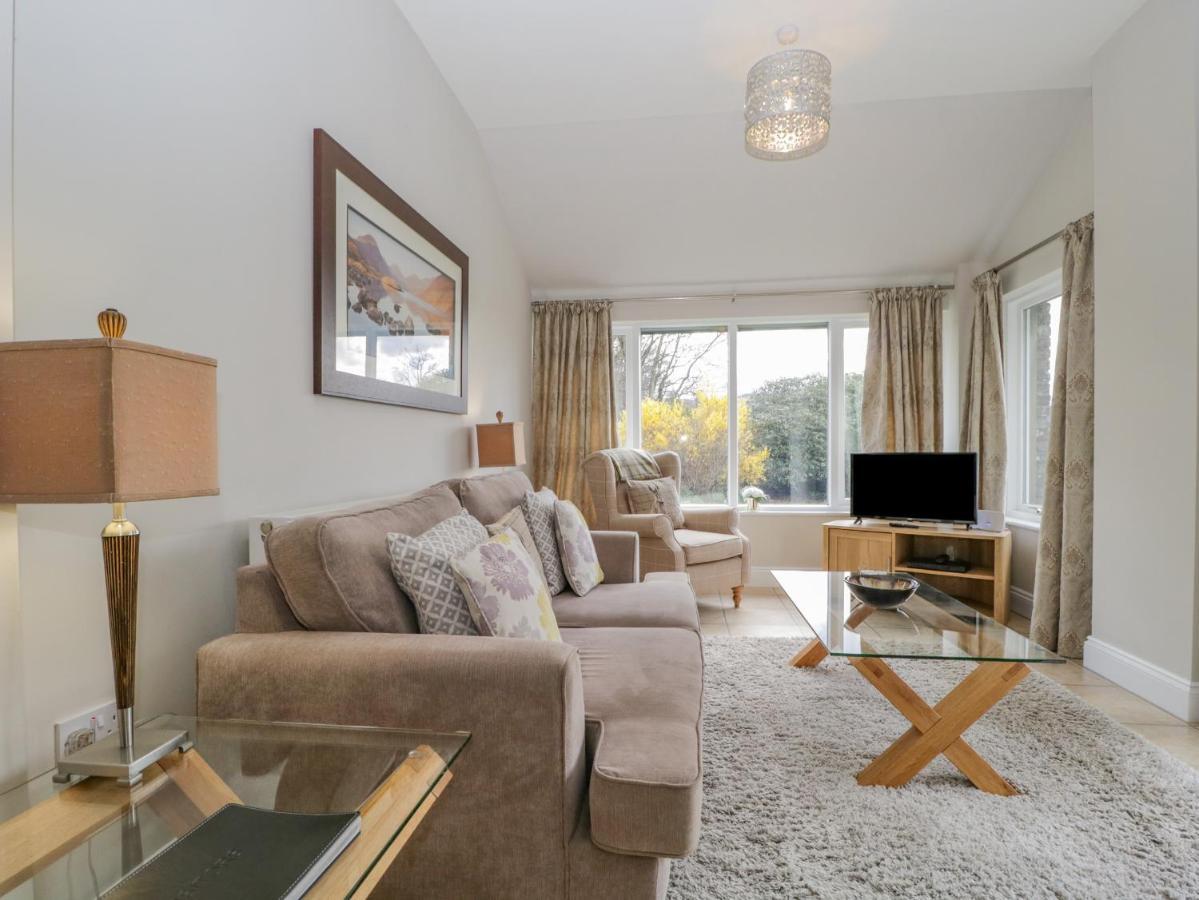 Holiday home Garden Keswick (Cumbria)