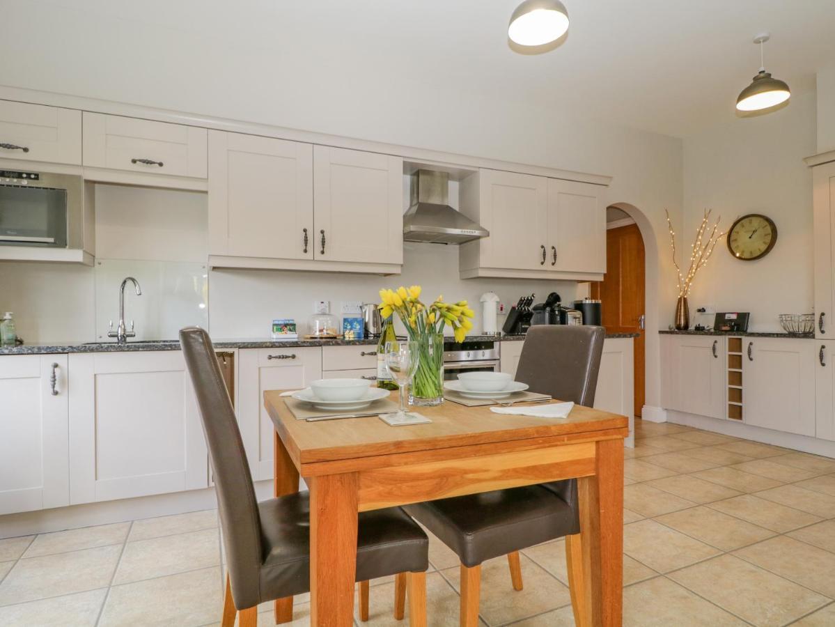 Garden Holiday home