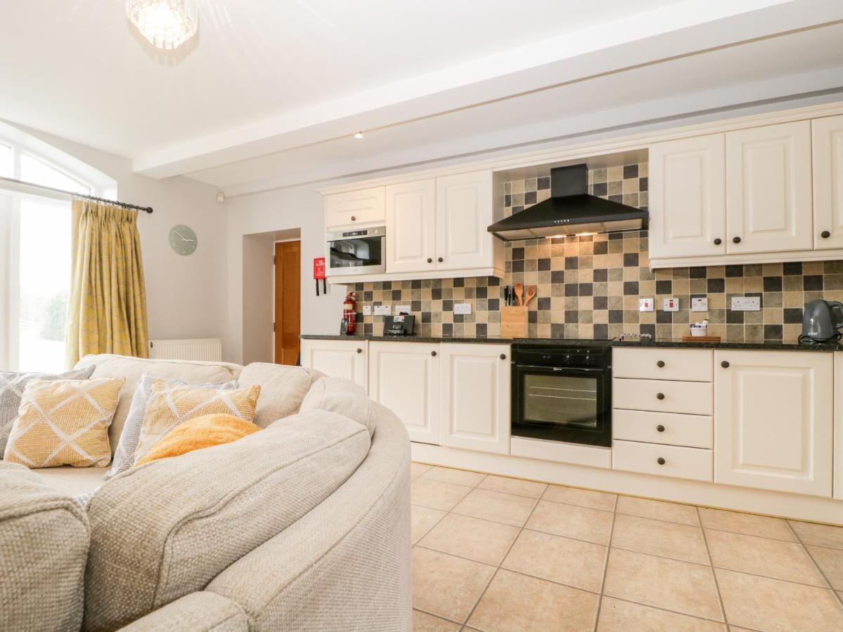 Holiday home High Spy