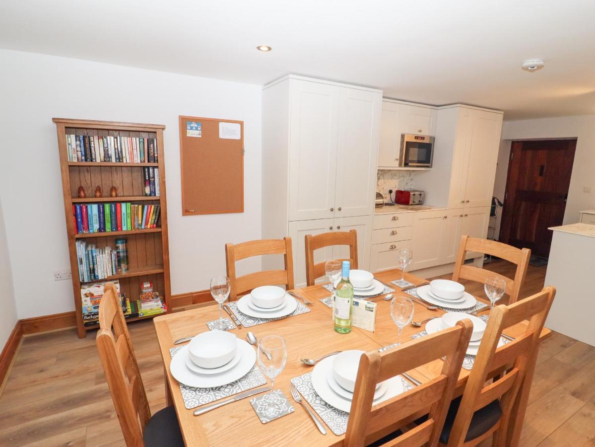 Holiday home Fryston *