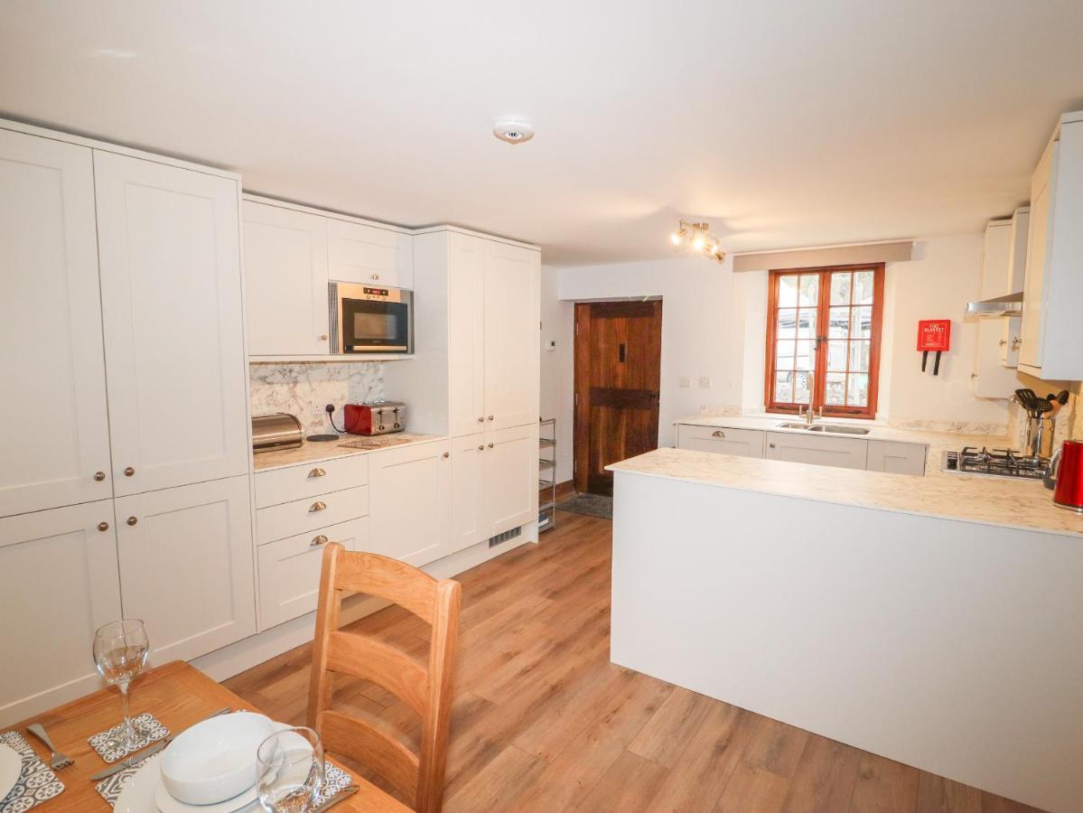 Holiday home Fryston