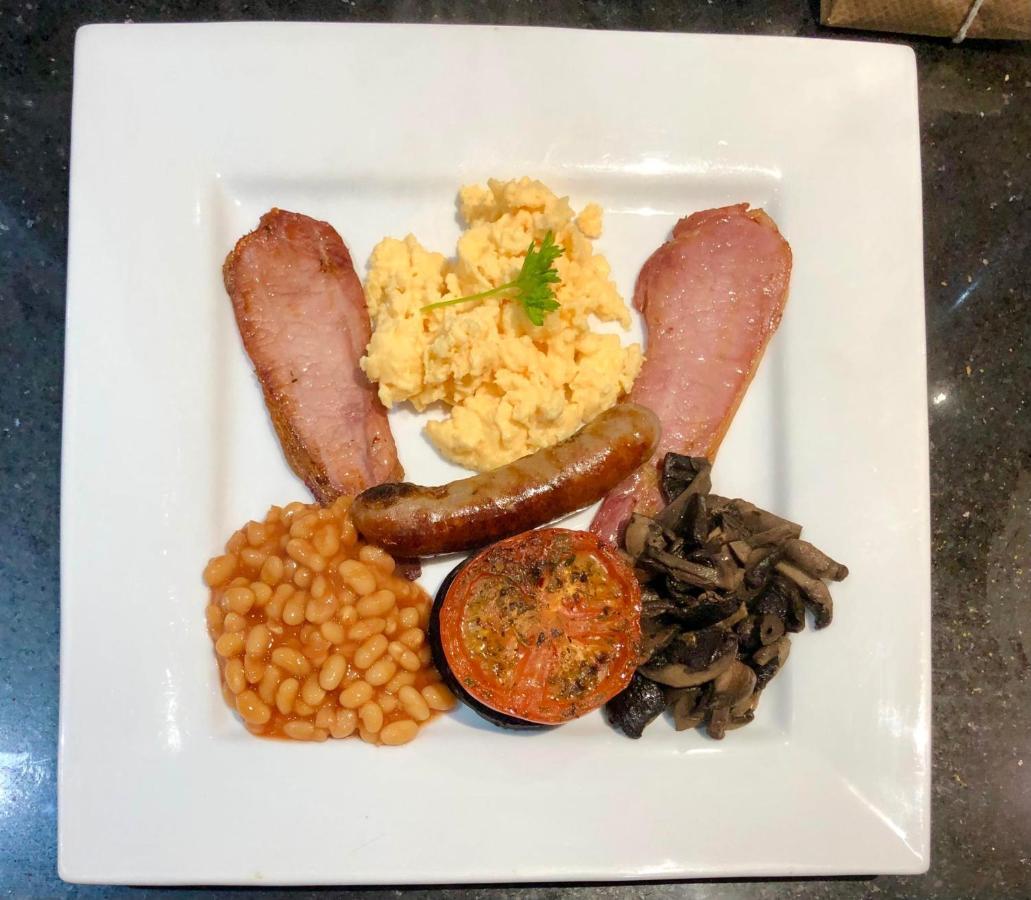 Bed & Breakfast Salisbury
