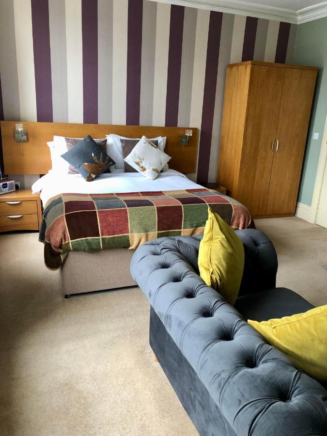 Salisbury 3* Keswick (Cumbria)