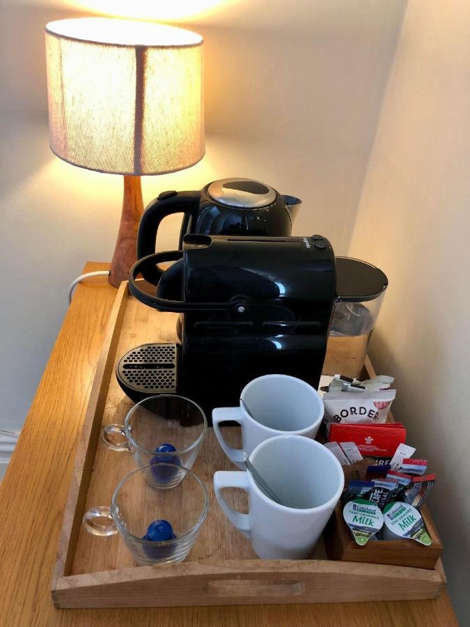 Bed & Breakfast Salisbury Keswick (Cumbria)