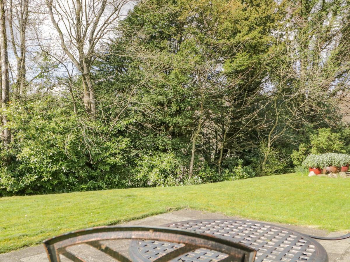 Garden Holiday home *