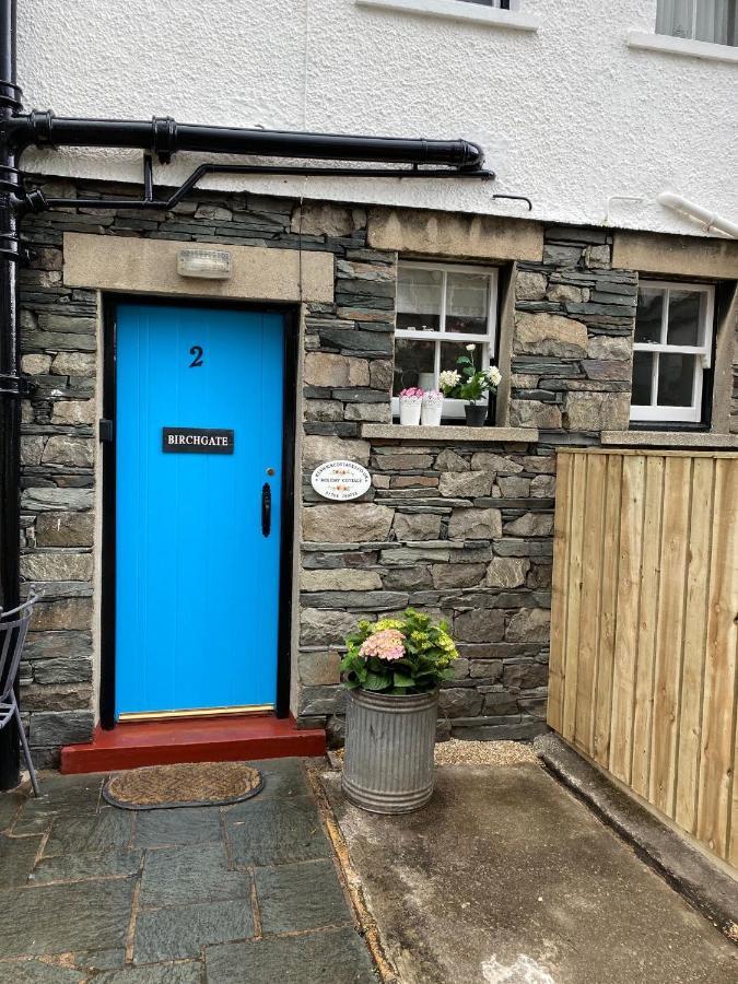 Birchgate Holiday home *