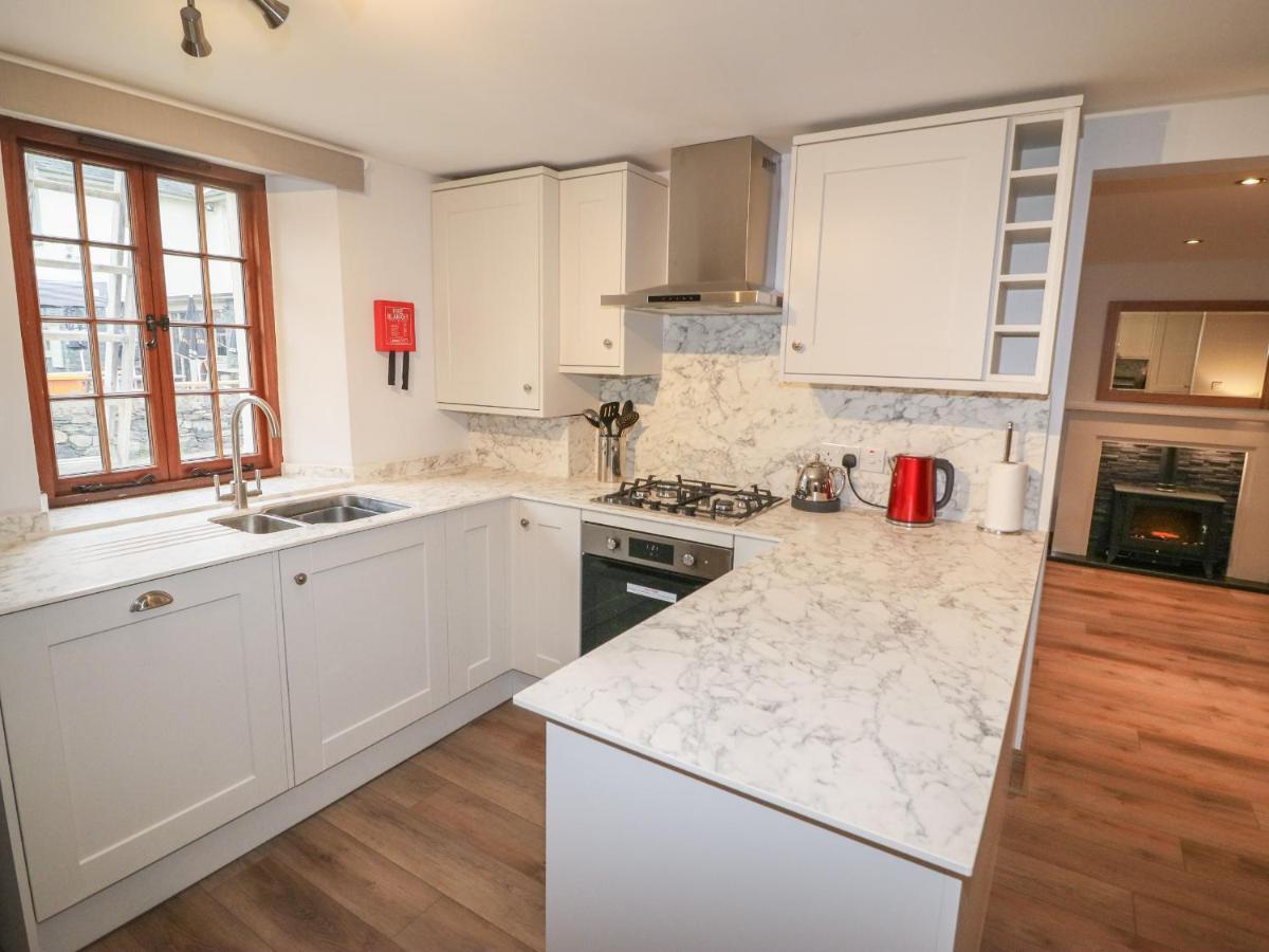 Holiday home Fryston *