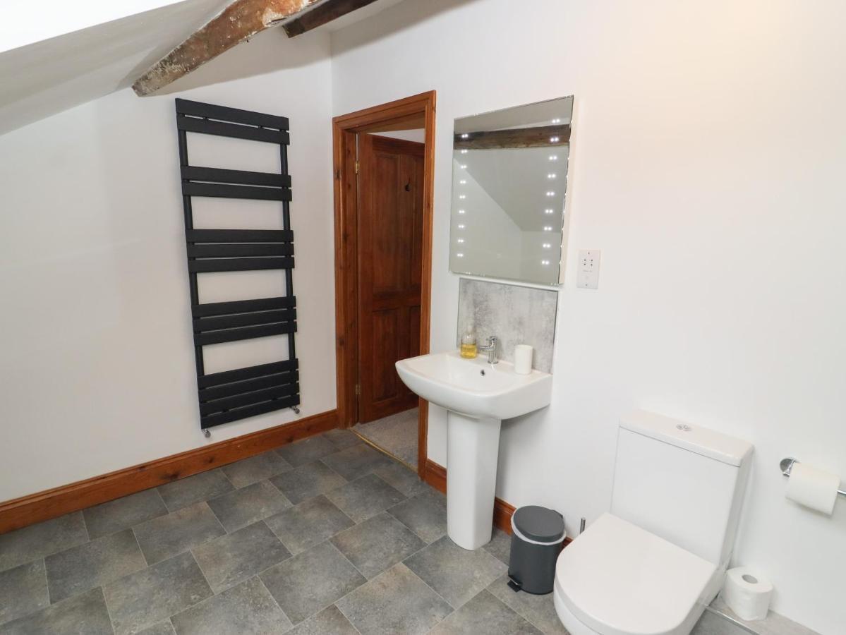Holiday home Fryston