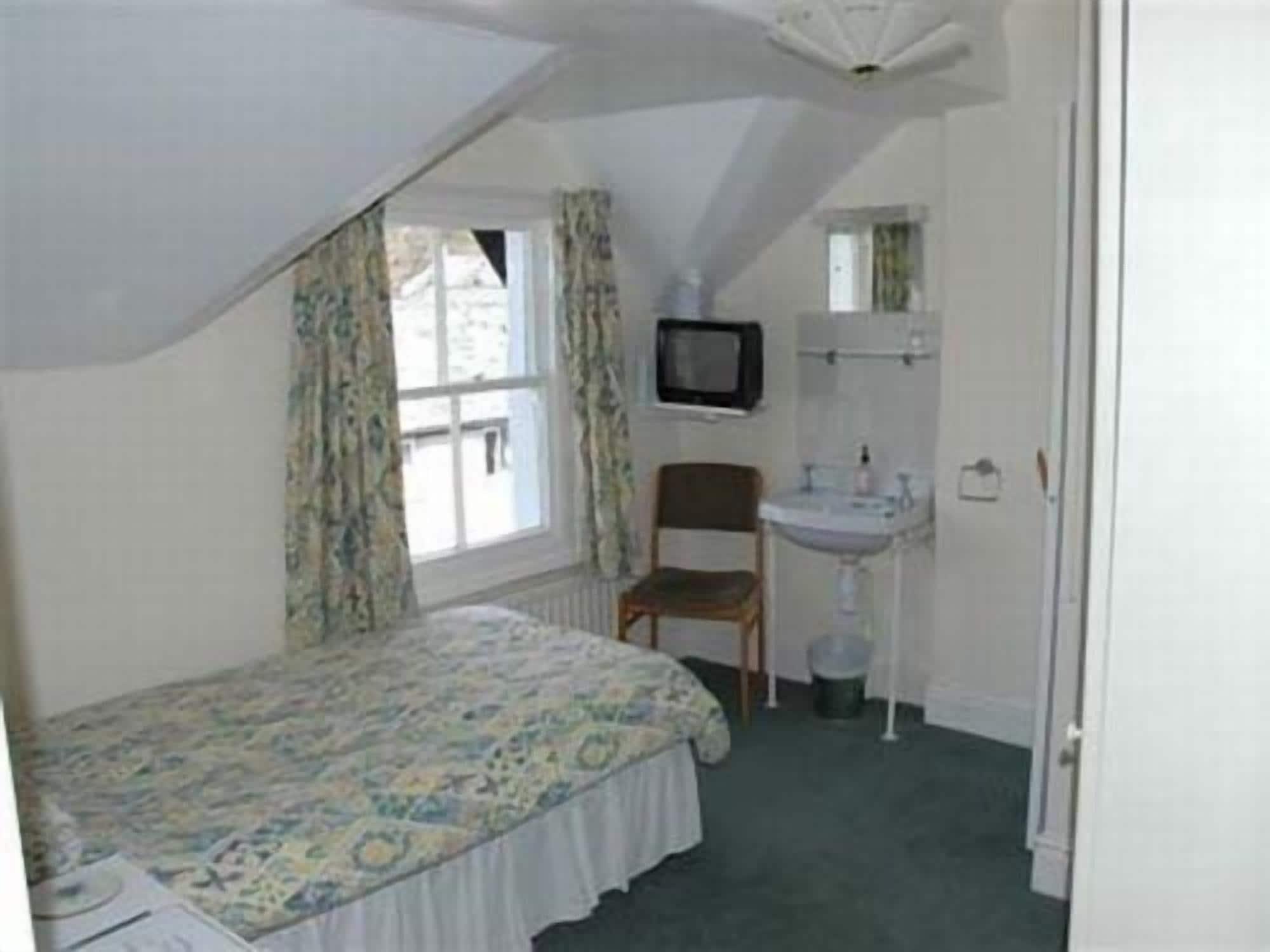 The Silverdale Guest house Keswick (Cumbria)