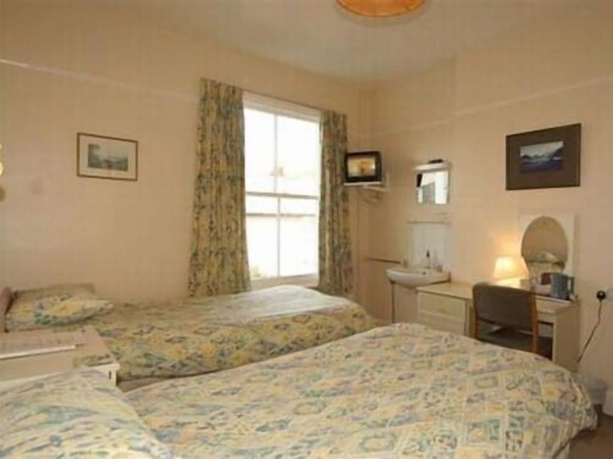 Guest house The Silverdale Keswick (Cumbria)