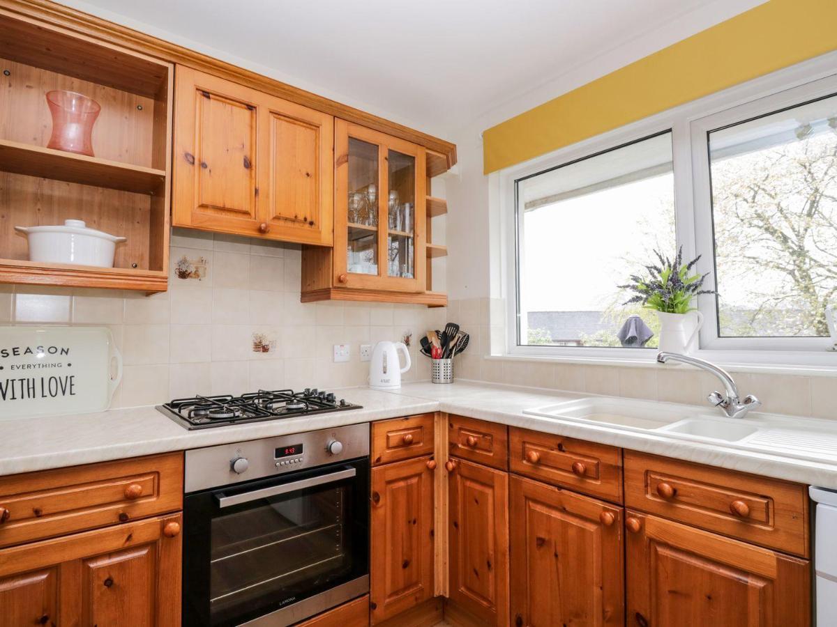 Holiday home Noble Knott *