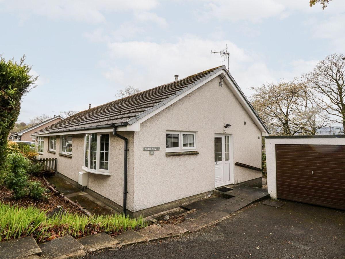 Noble Knott Holiday home *