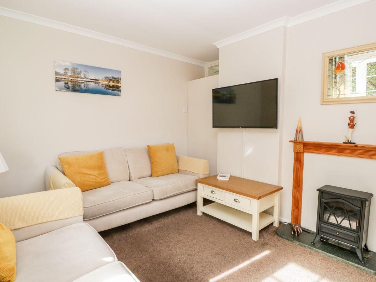 Holiday home Noble Knott Keswick (Cumbria)